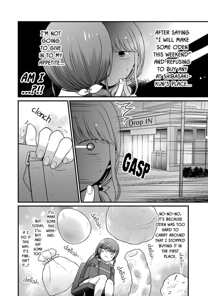Combini De Kimi To No 5 Fun Kan 51 6