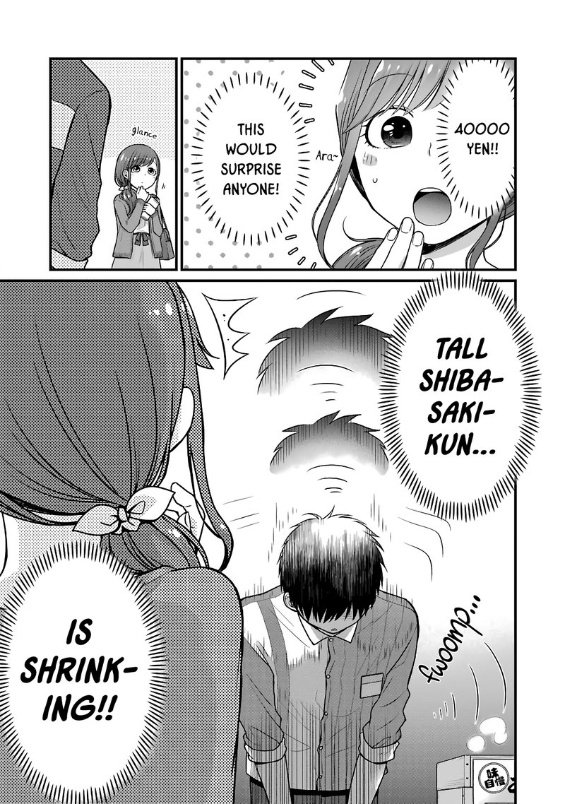 Combini De Kimi To No 5 Fun Kan 53 5