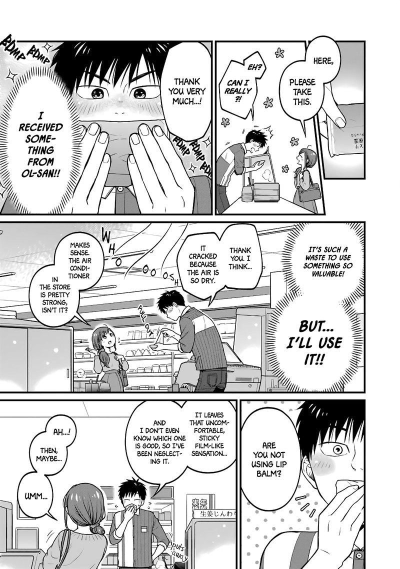 Combini De Kimi To No 5 Fun Kan 54 4