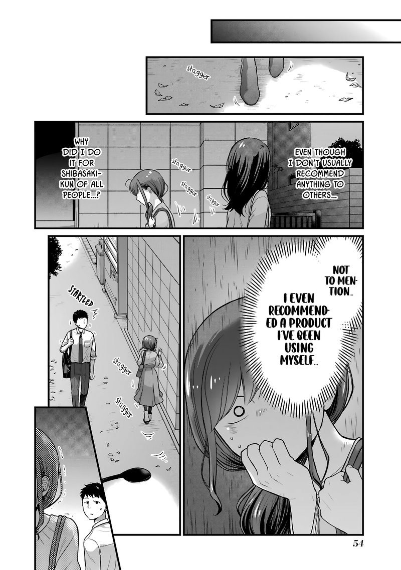 Combini De Kimi To No 5 Fun Kan 55 2