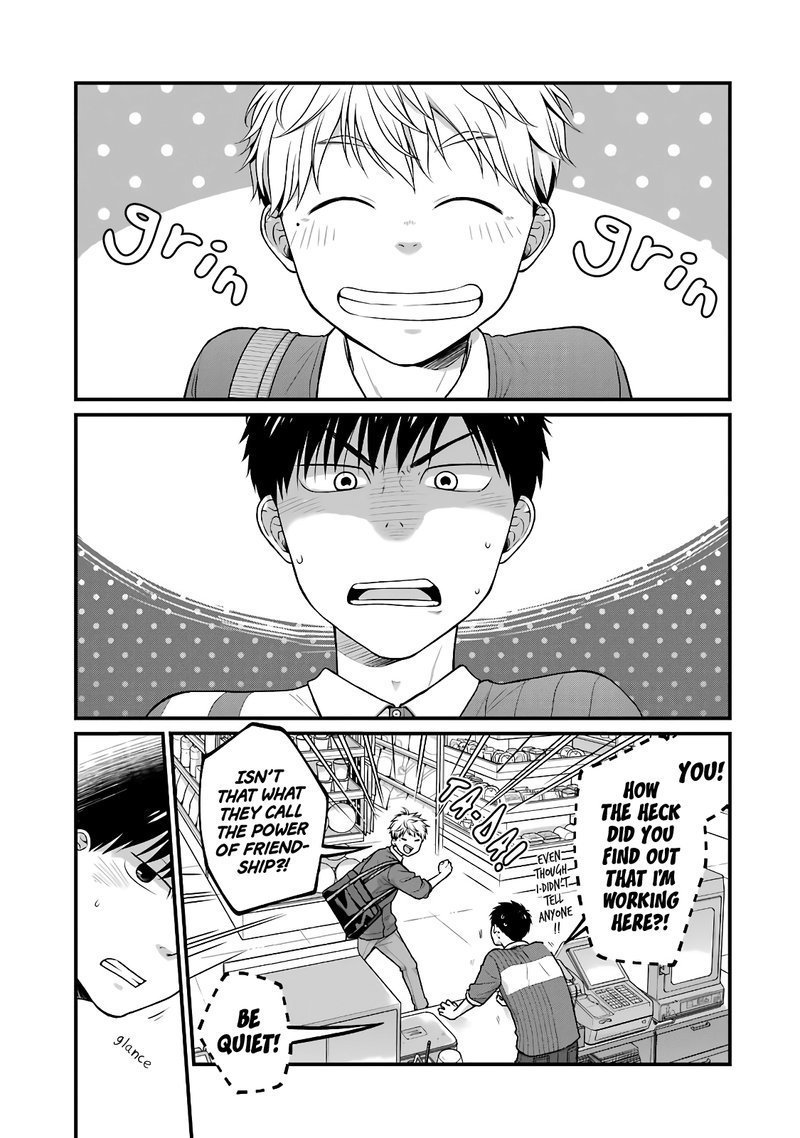 Combini De Kimi To No 5 Fun Kan 56 3