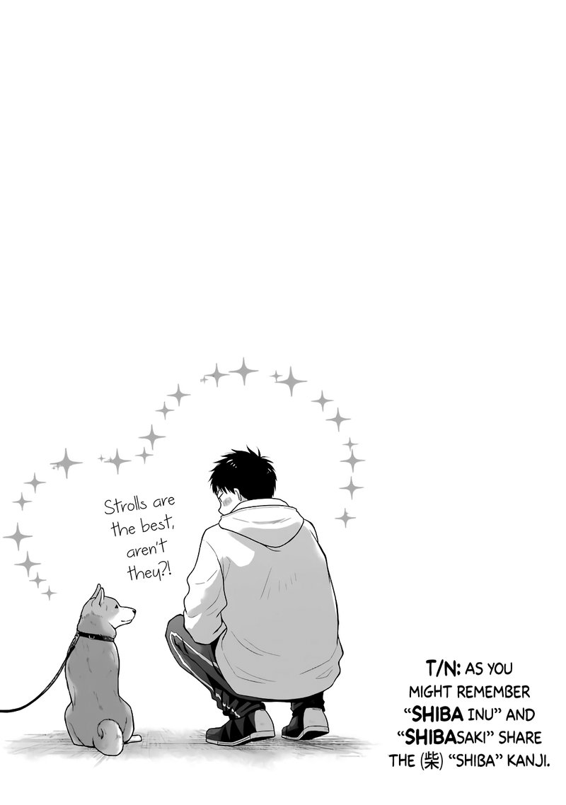 Combini De Kimi To No 5 Fun Kan 61 9