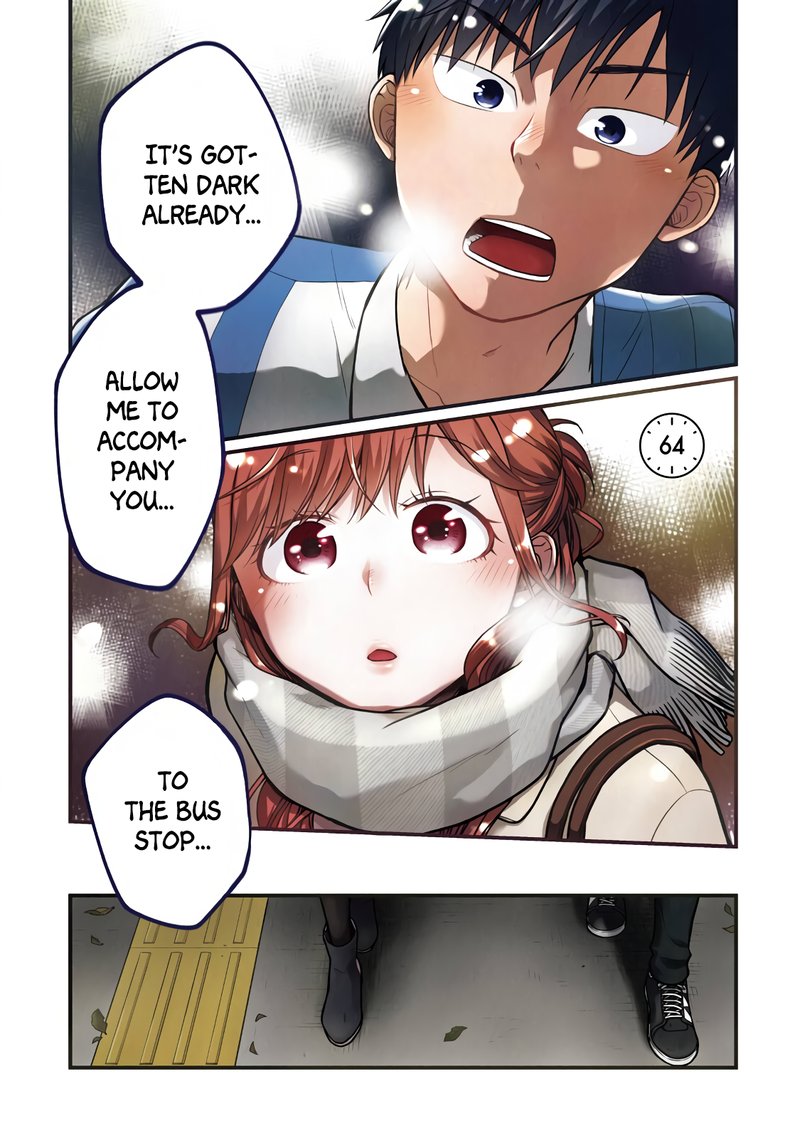 Combini De Kimi To No 5 Fun Kan 64 2