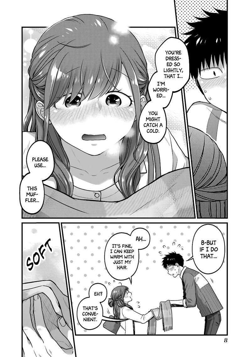 Combini De Kimi To No 5 Fun Kan 64 7