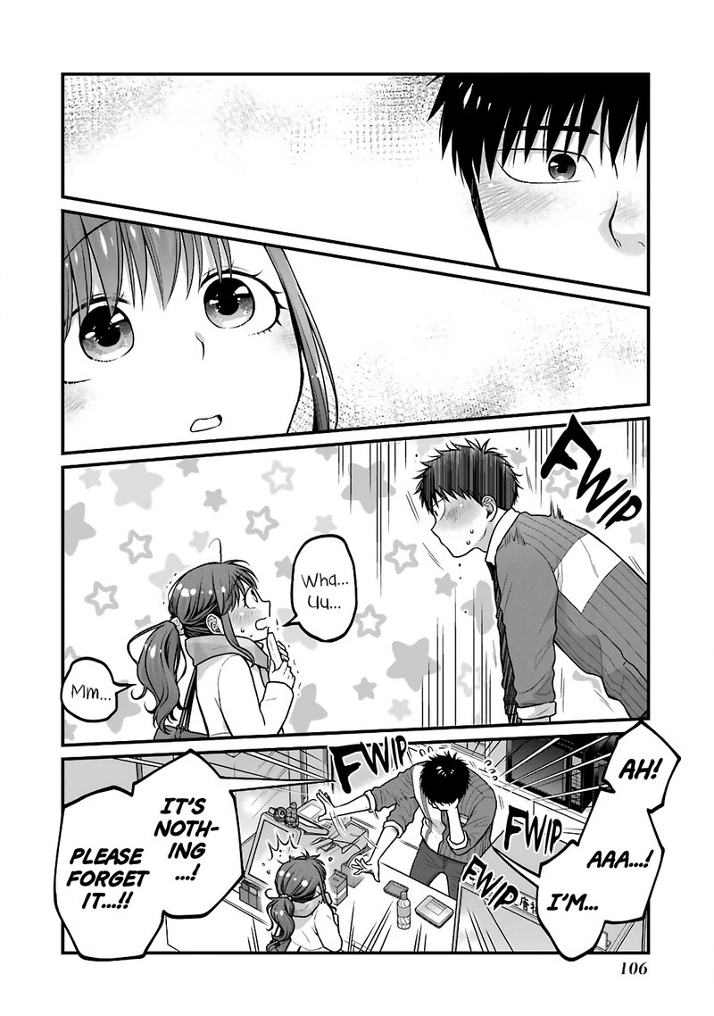 Combini De Kimi To No 5 Fun Kan 74 8