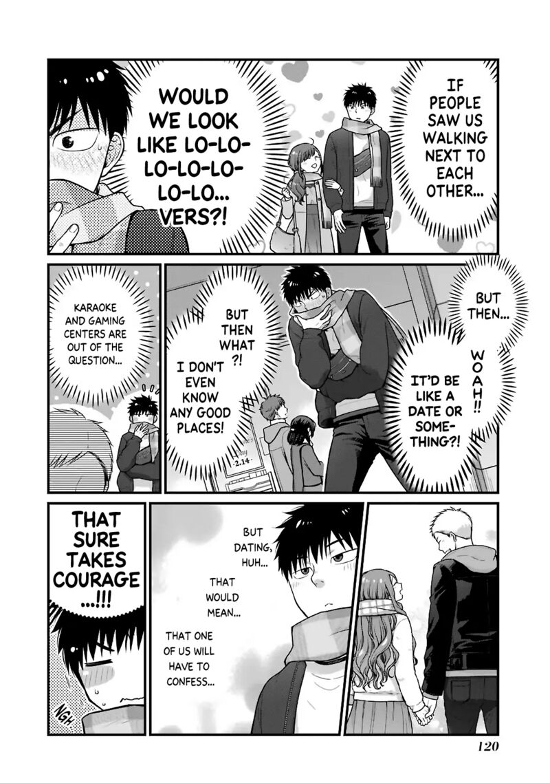 Combini De Kimi To No 5 Fun Kan 76 2