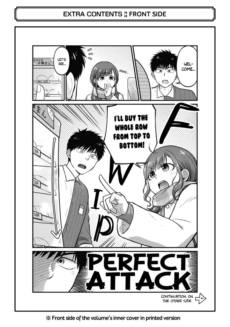Combini De Kimi To No 5 Fun Kan 77e 13