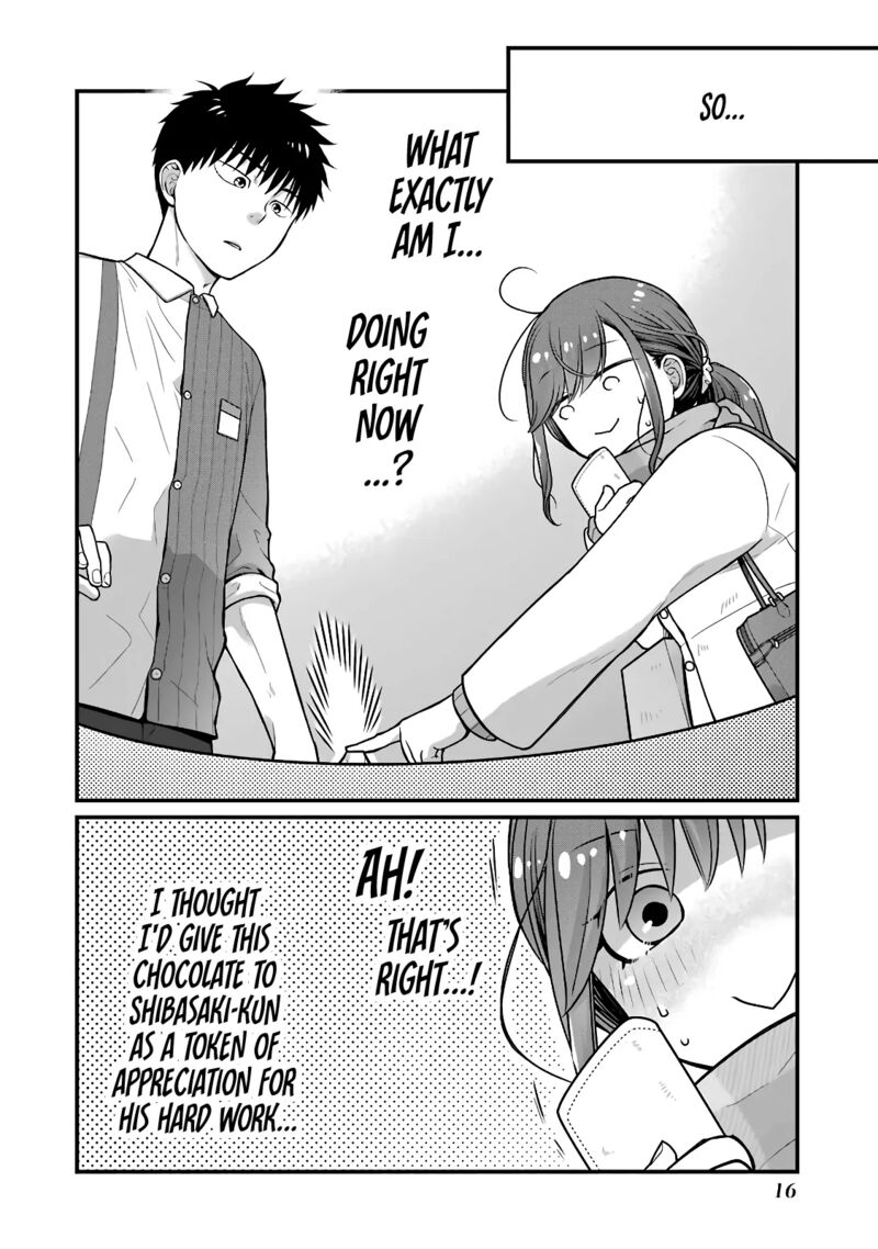 Combini De Kimi To No 5 Fun Kan 79 4