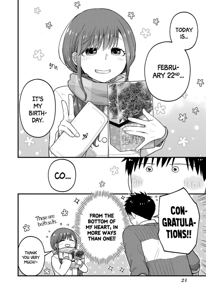 Combini De Kimi To No 5 Fun Kan 80 4