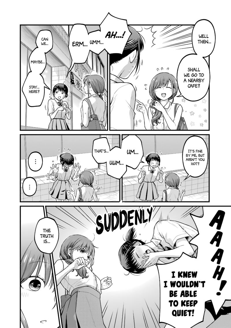 Combini De Kimi To No 5 Fun Kan 87 2