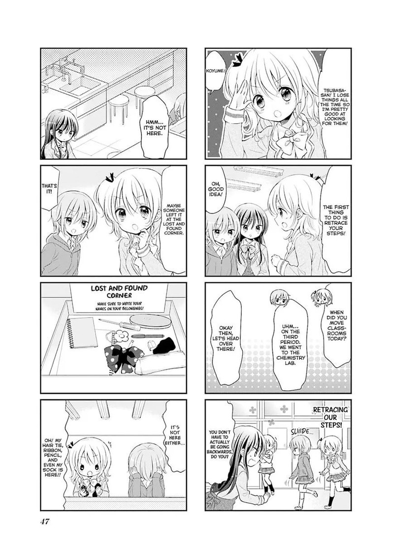 Comic Girls 27 4