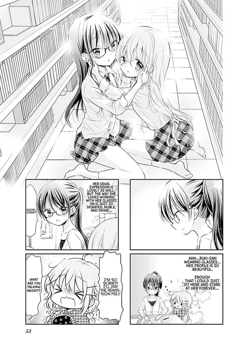 Comic Girls 28 2