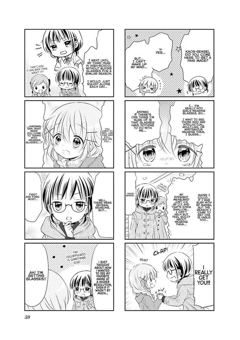 Comic Girls 28 8
