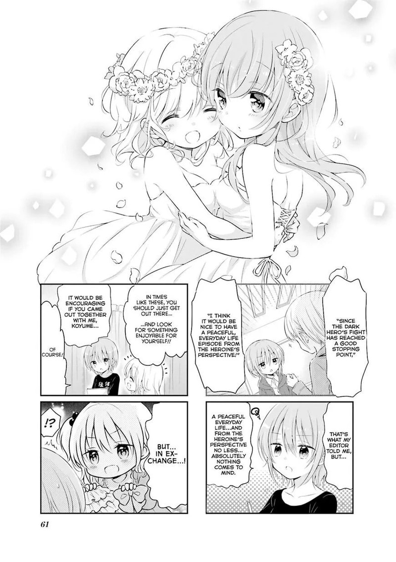 Comic Girls 29 2