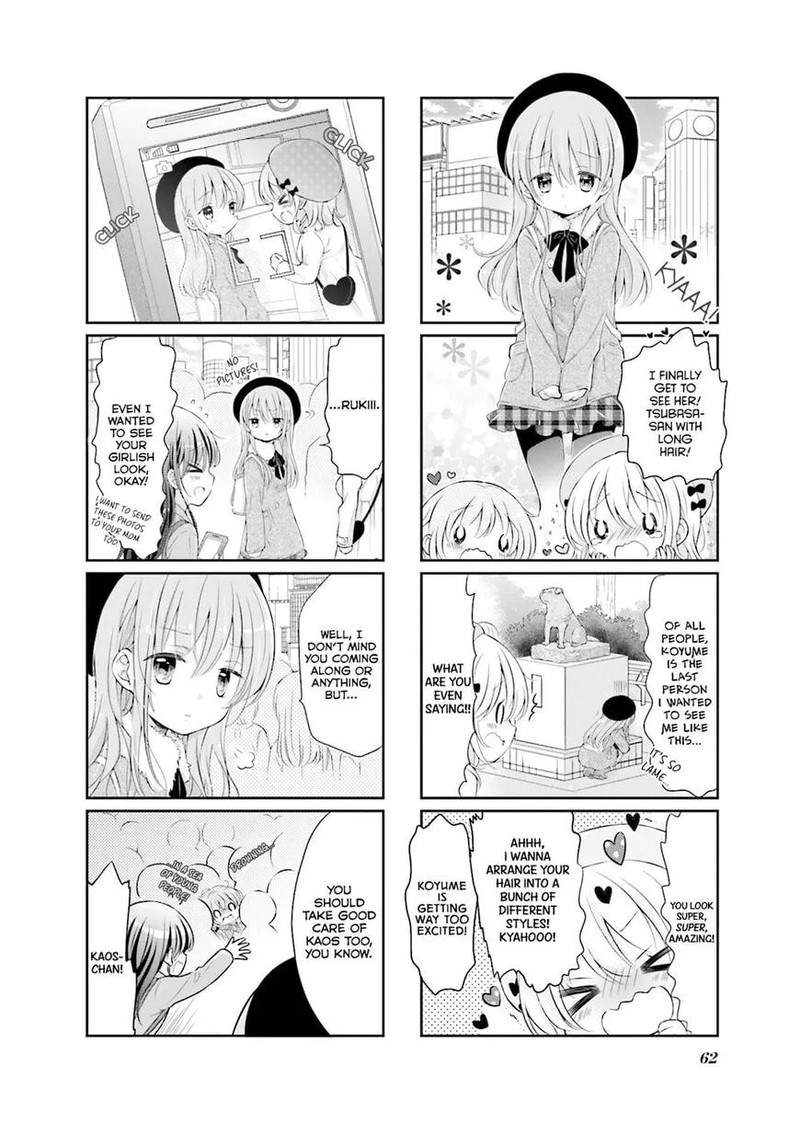 Comic Girls 29 3