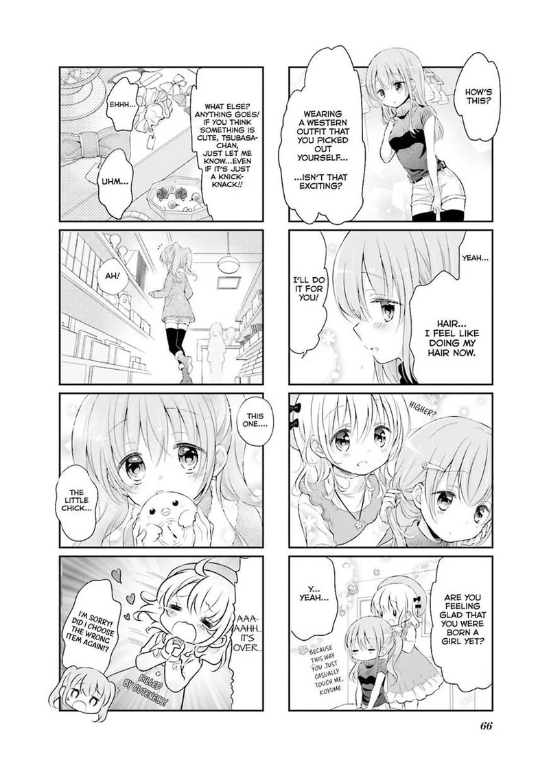Comic Girls 29 7