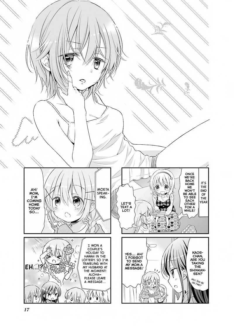 Comic Girls 30 2