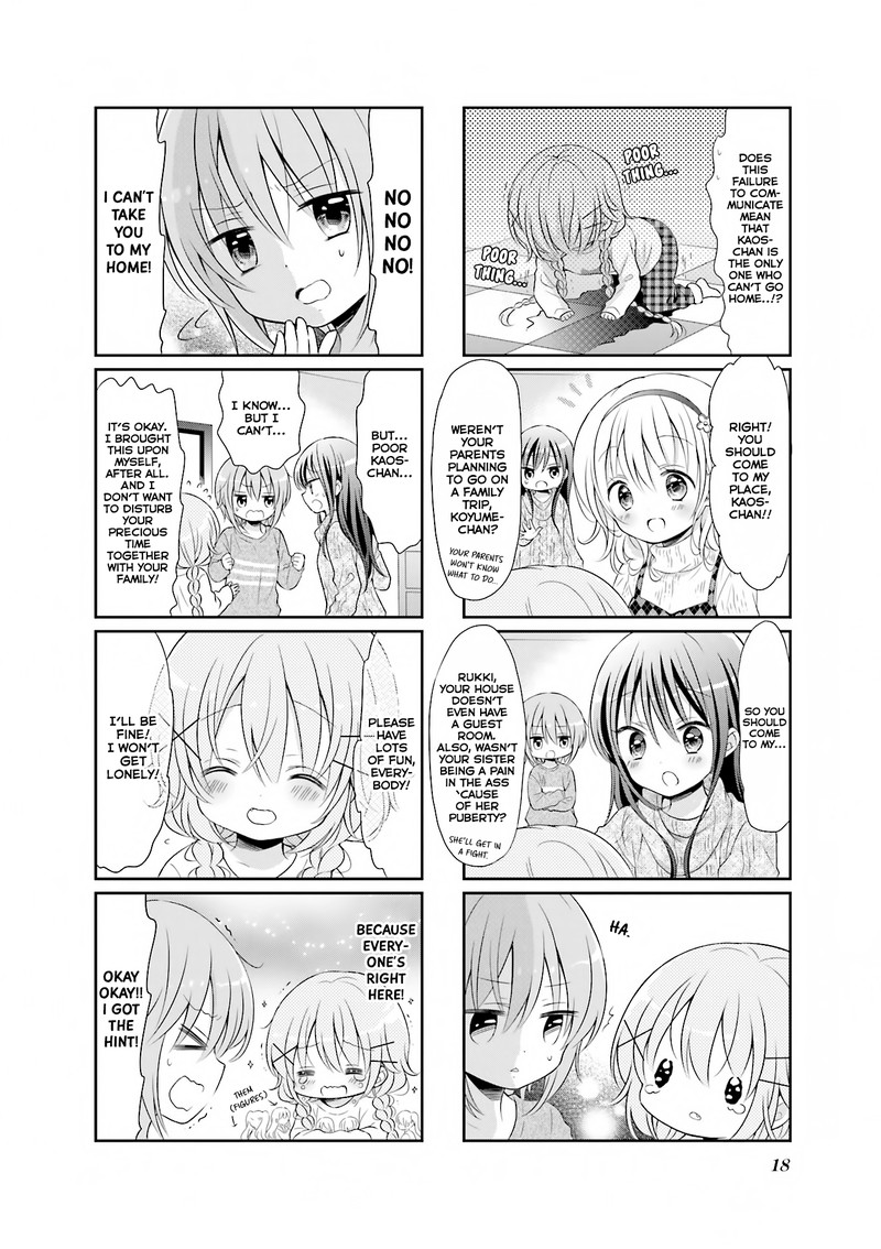 Comic Girls 30 3