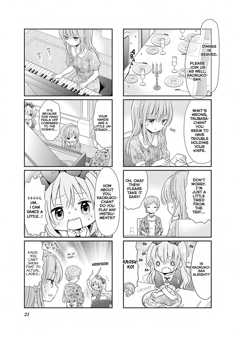 Comic Girls 30 6