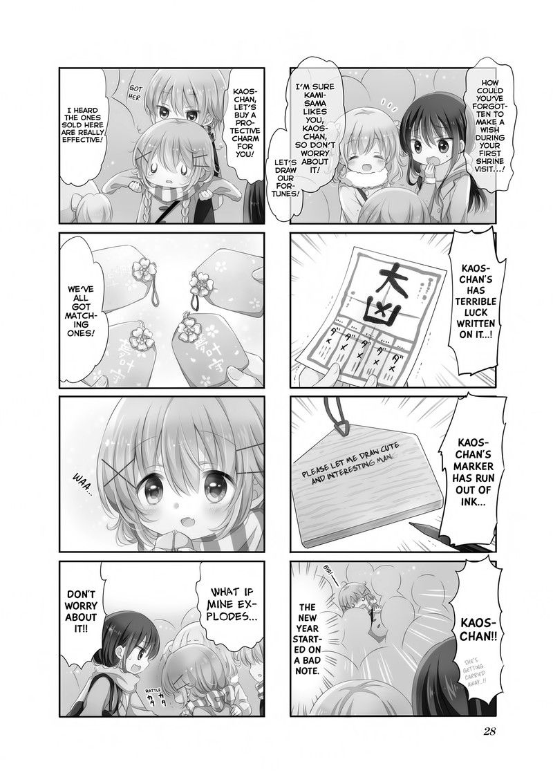 Comic Girls 31 3