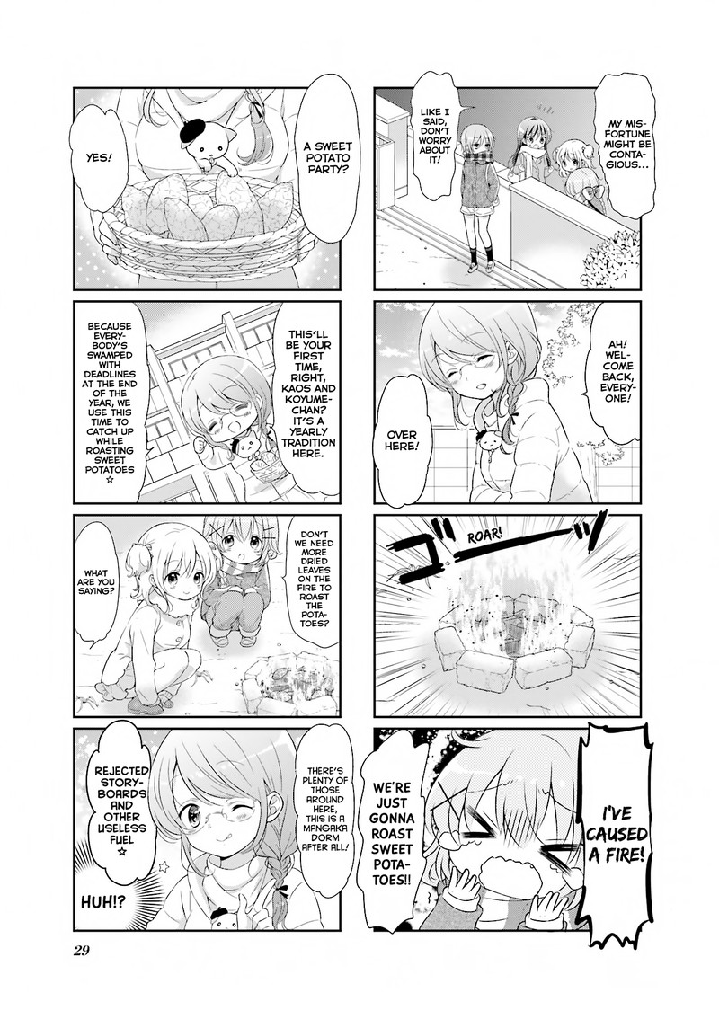 Comic Girls 31 4