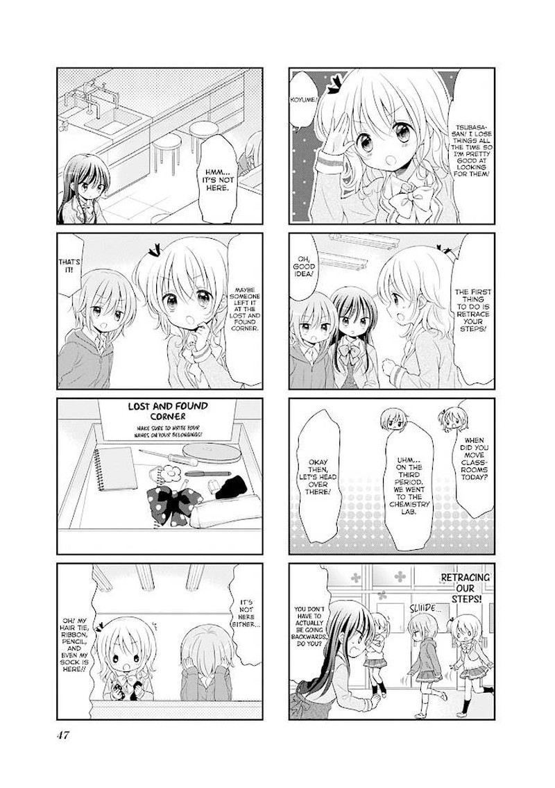 Comic Girls 34 4