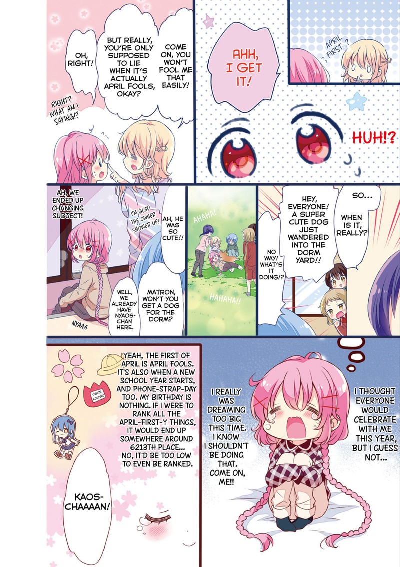 Comic Girls 39e 7