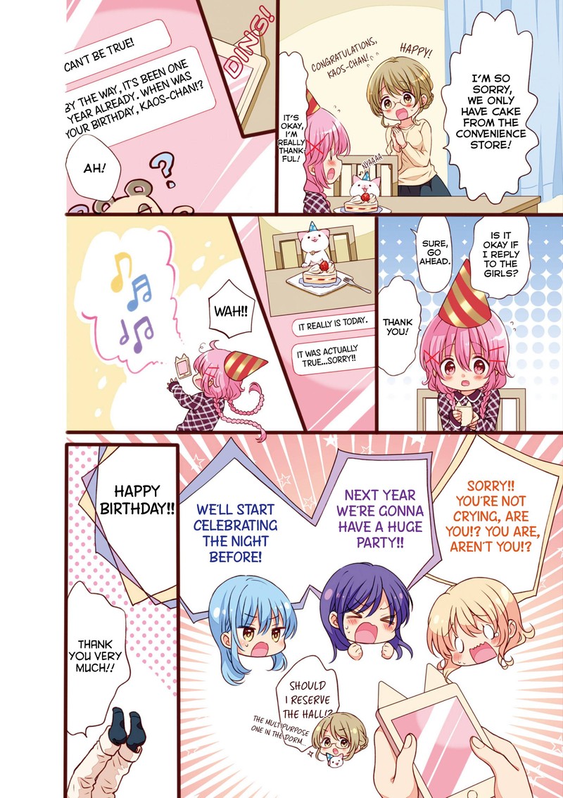 Comic Girls 41e 9