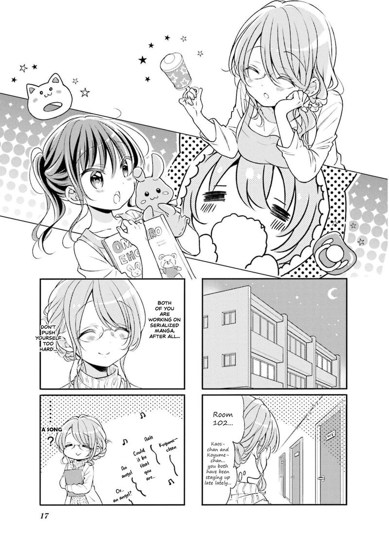 Comic Girls 68 1