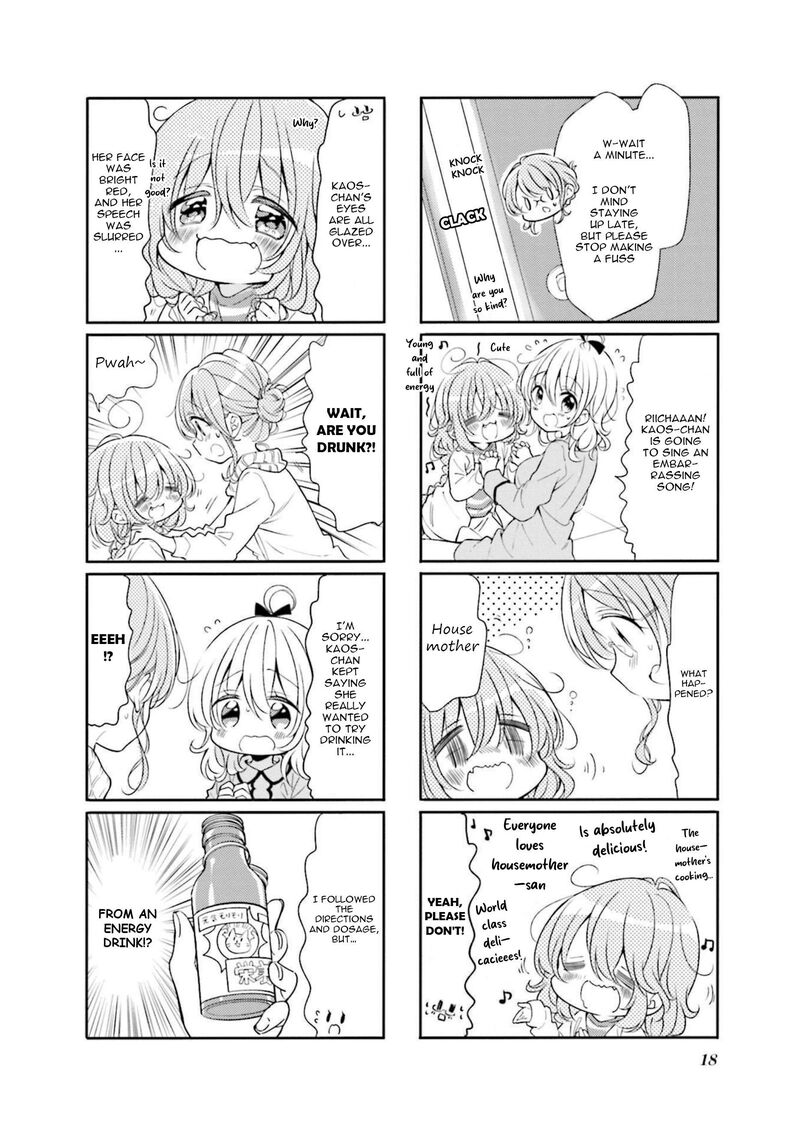 Comic Girls 68 2