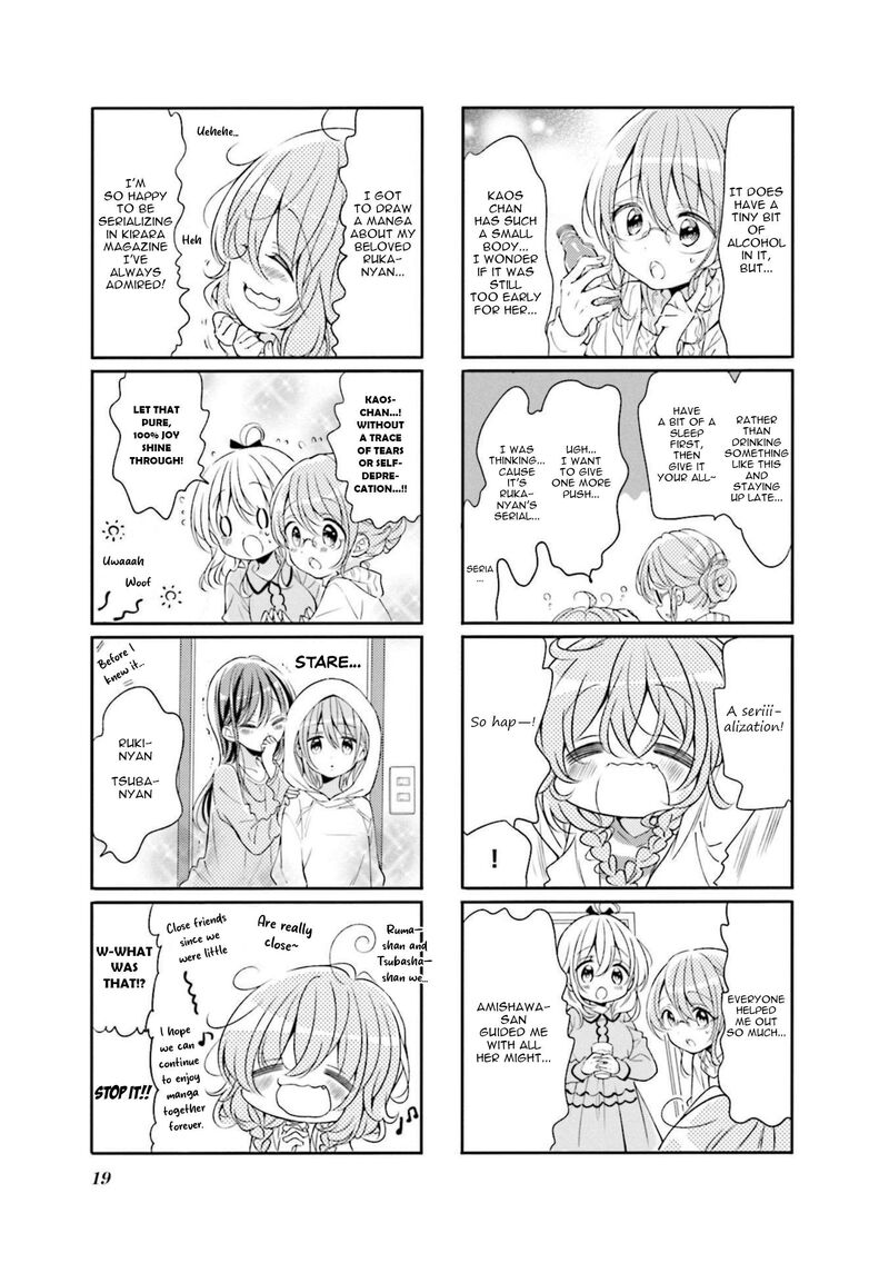 Comic Girls 68 3