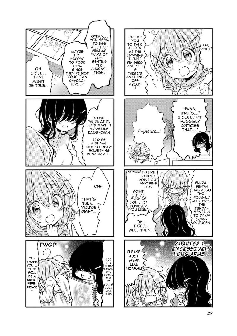 Comic Girls 69 4