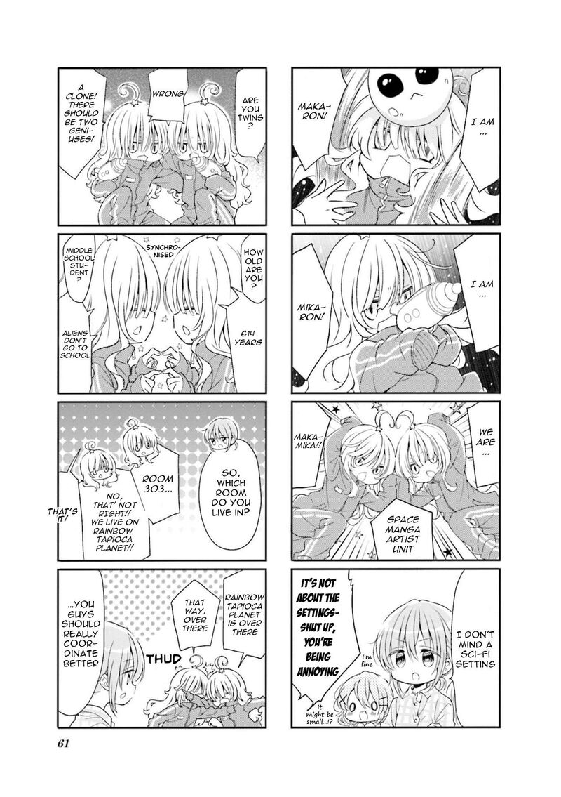 Comic Girls 73 5