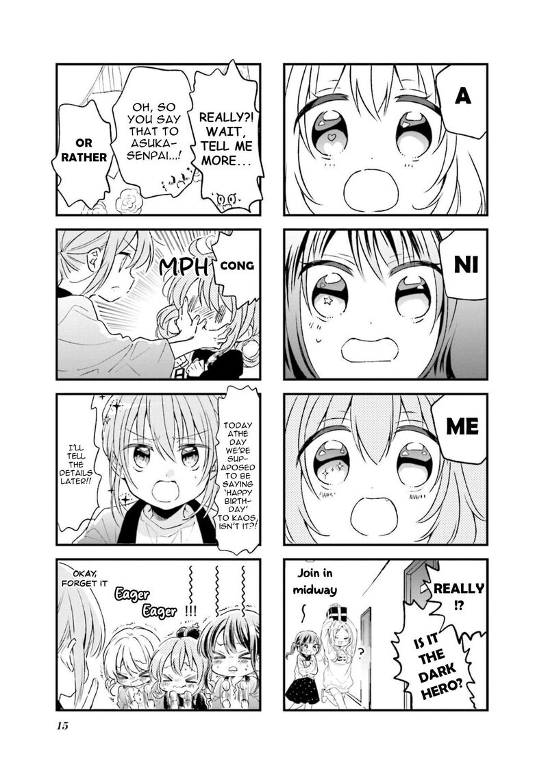 Comic Girls 80 16