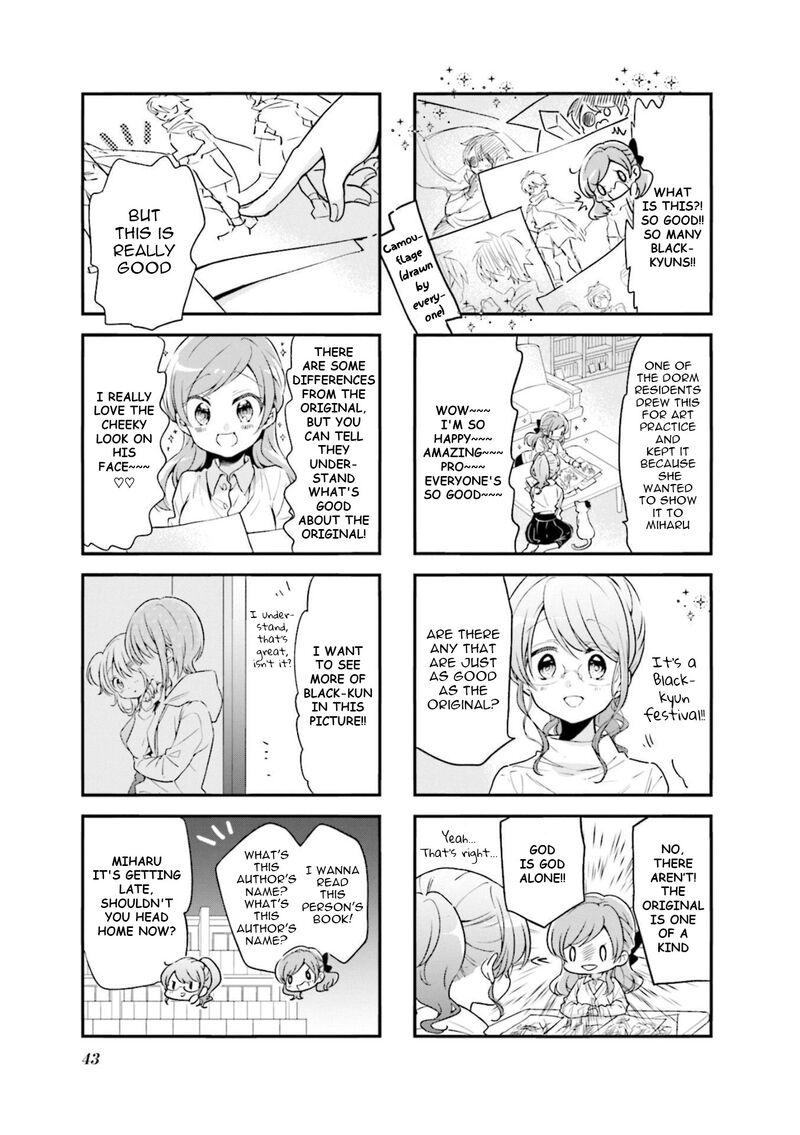 Comic Girls 81 7