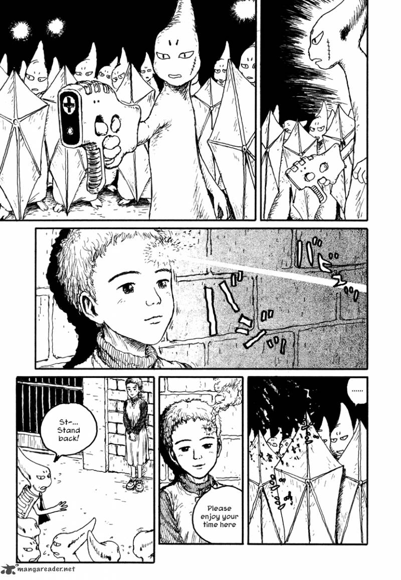 Comic Hoshi Shinichi 9 7