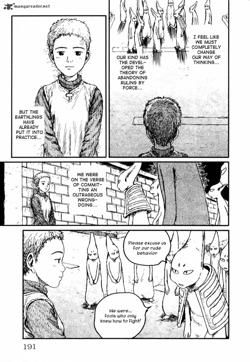 Comic Hoshi Shinichi 9 9