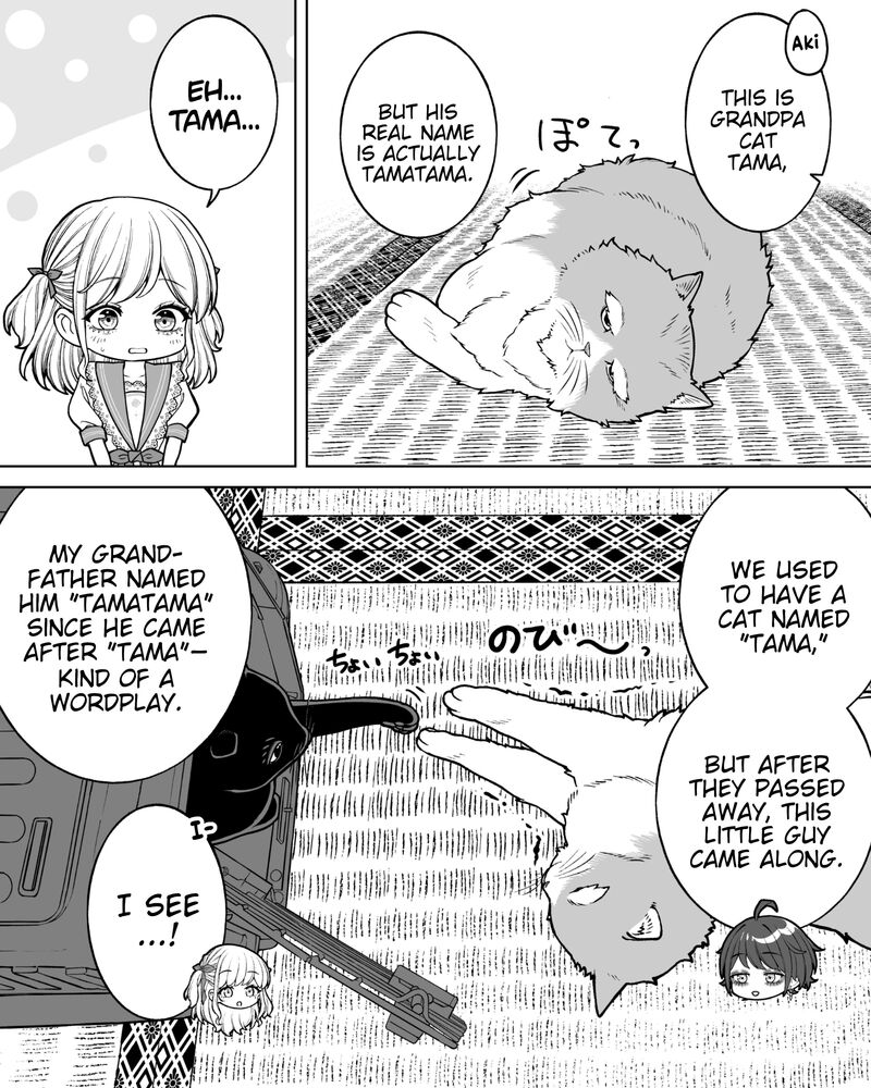 Company And Private Life 182 3