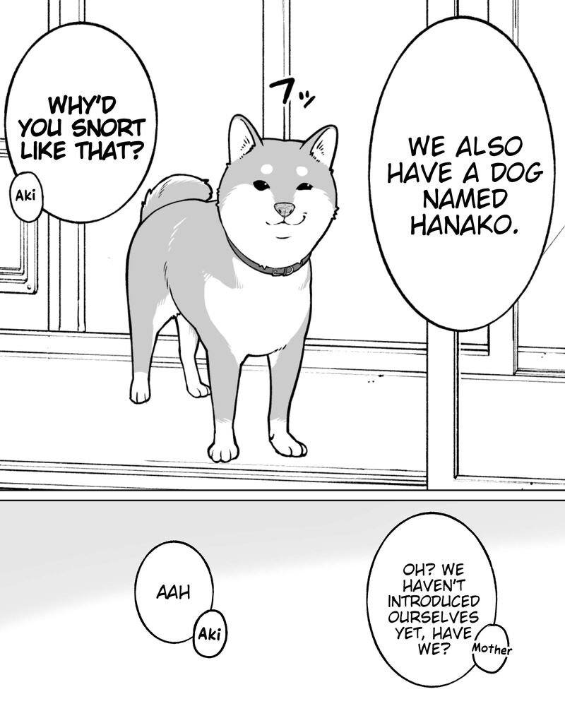 Company And Private Life 182 4