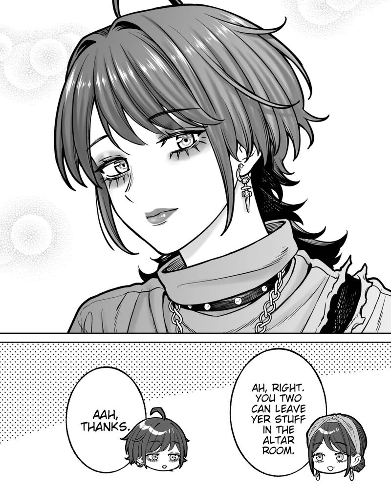 Company And Private Life 187 4