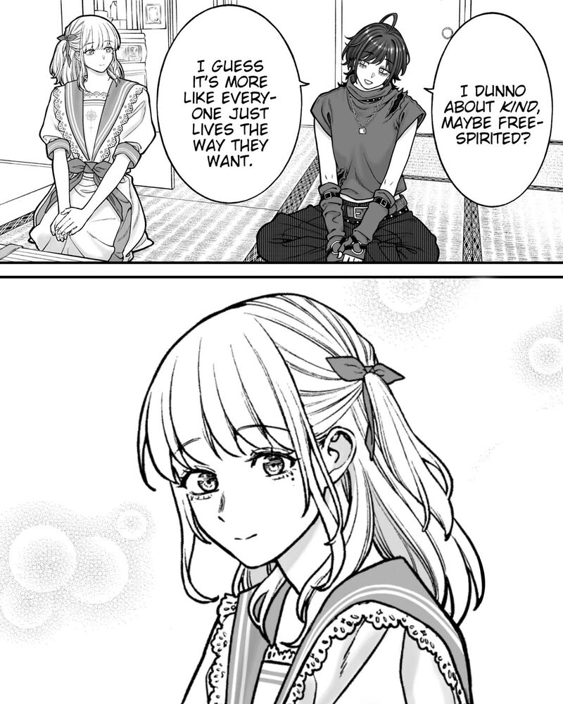 Company And Private Life 188 2