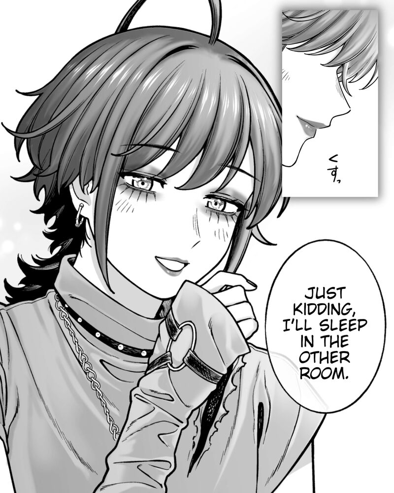 Company And Private Life 192 1