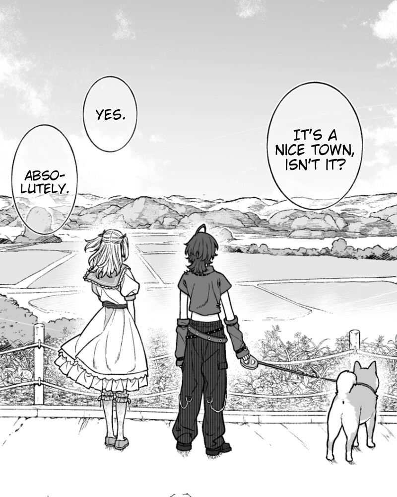 Company And Private Life 194 4