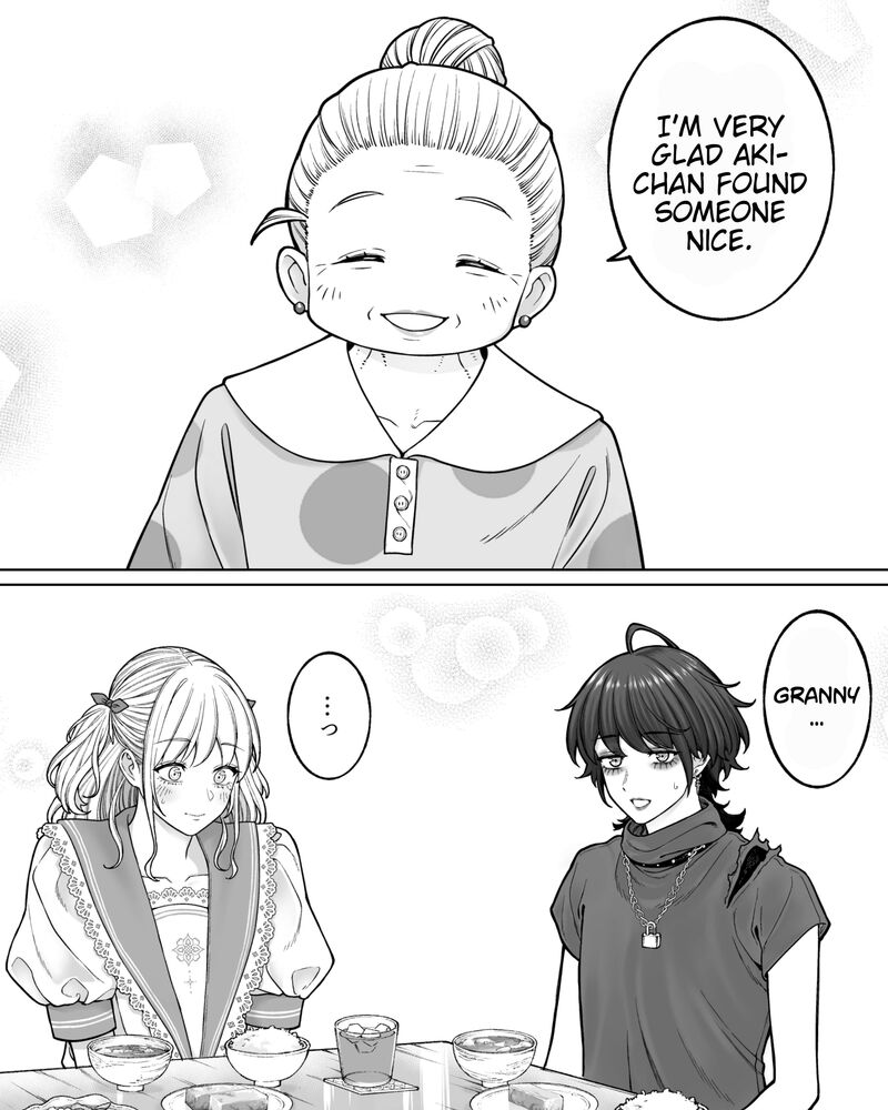 Company And Private Life 196 3