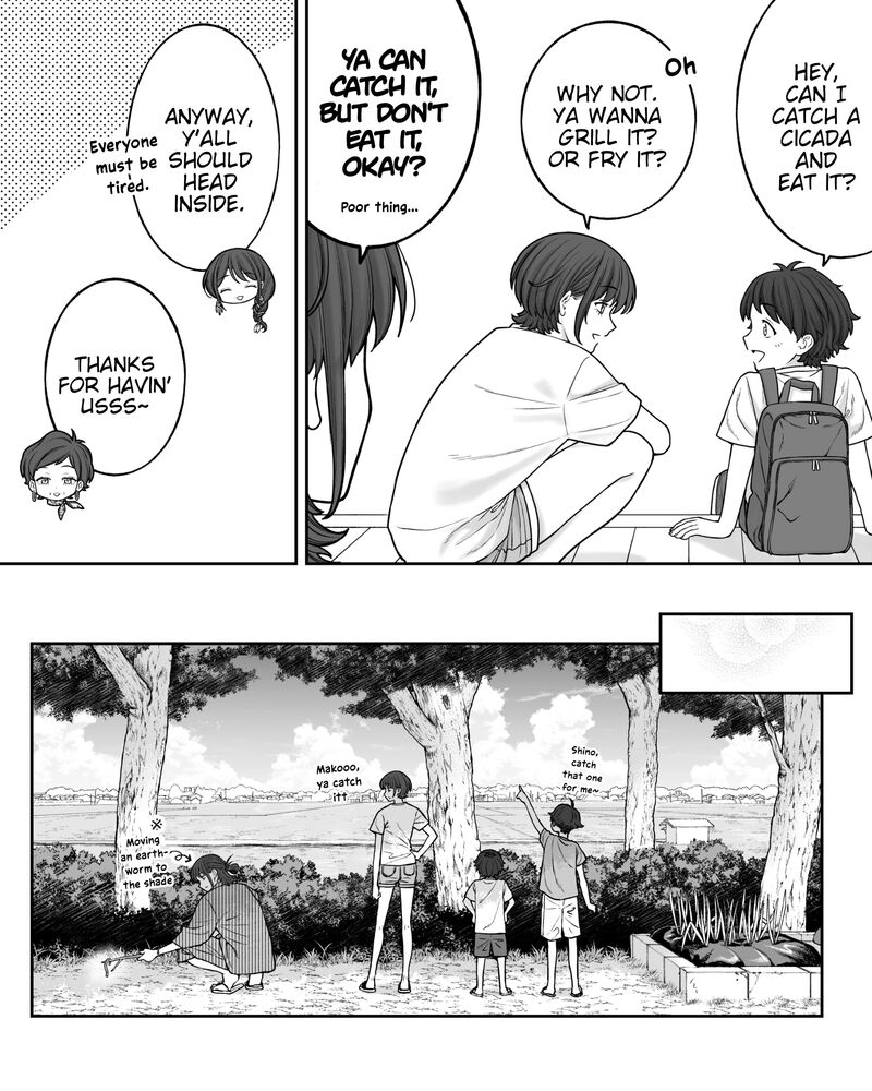 Company And Private Life 209 3