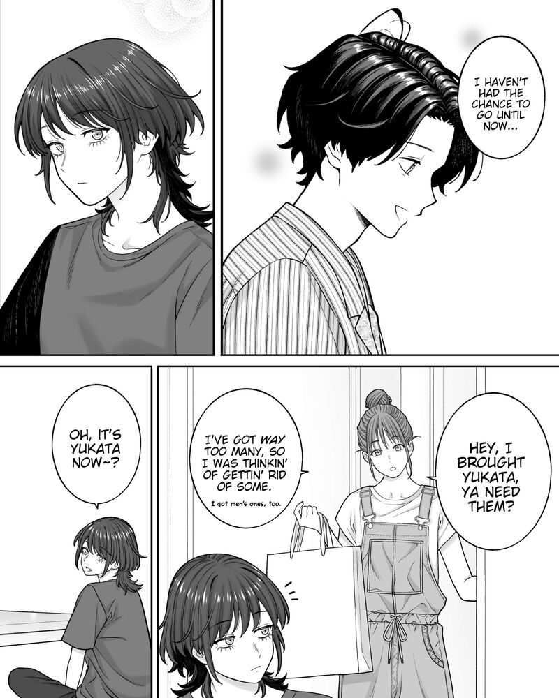 Company And Private Life 210 1