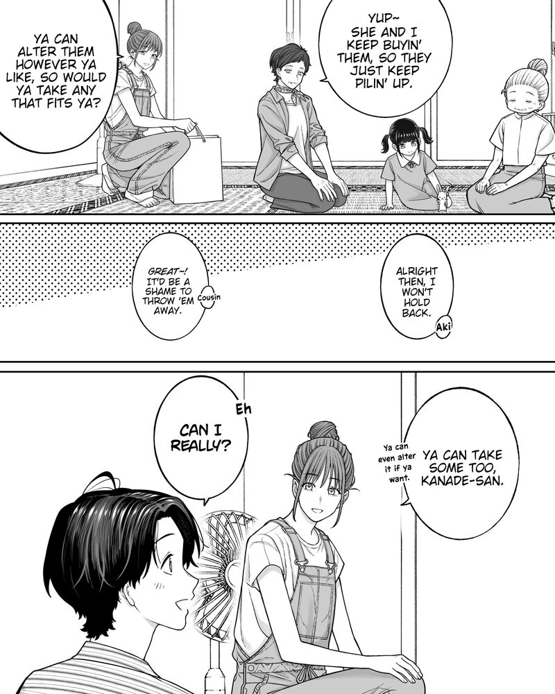 Company And Private Life 210 2