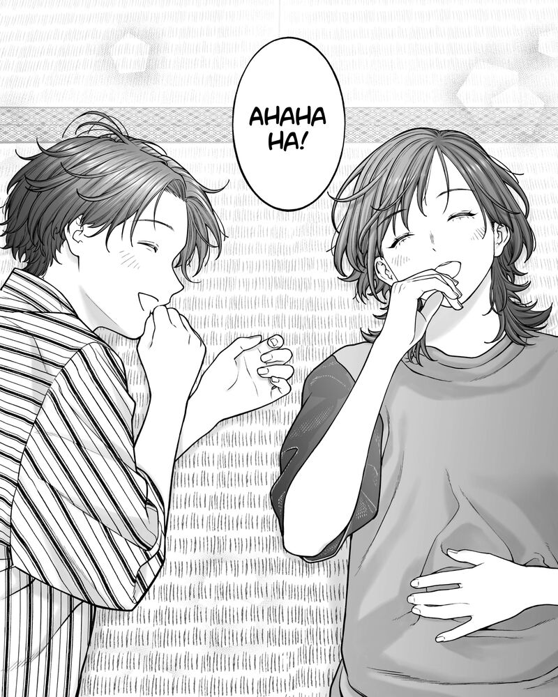 Company And Private Life 212 4
