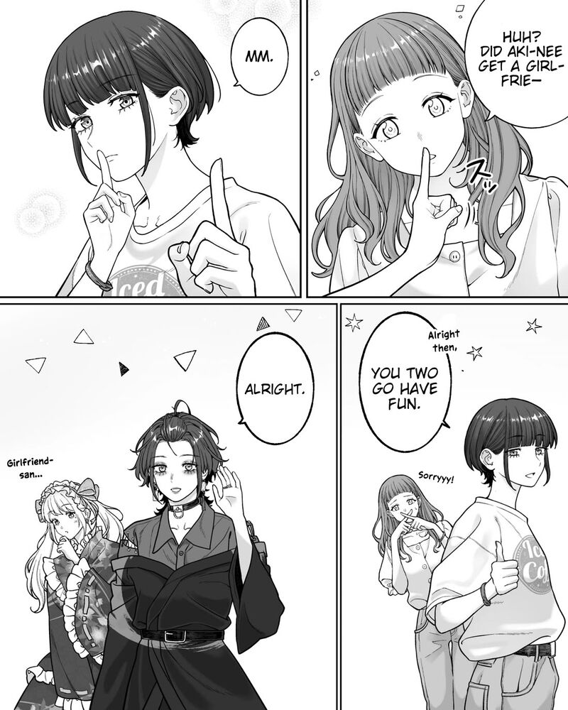 Company And Private Life 216 4