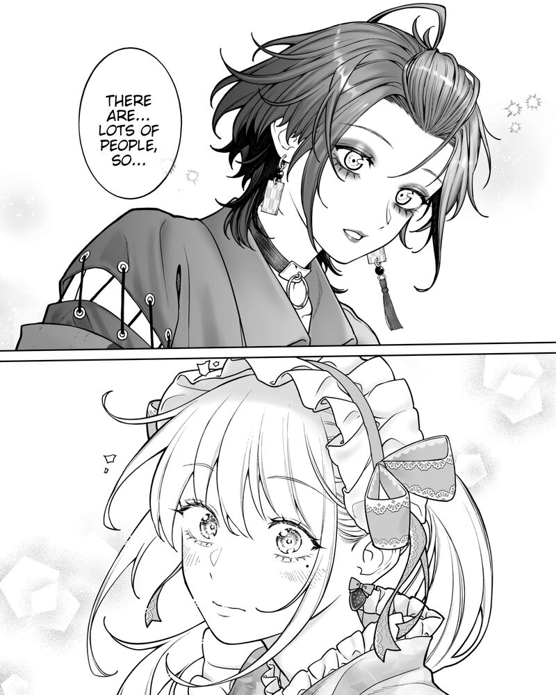 Company And Private Life 218 4